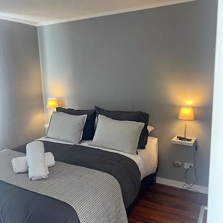 R&B Apartments 산티아고 외부 사진
