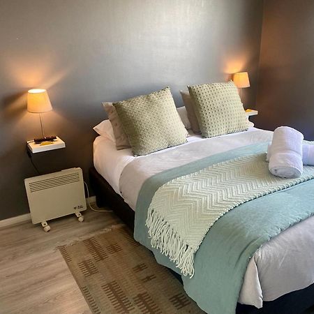 R&B Apartments 산티아고 외부 사진