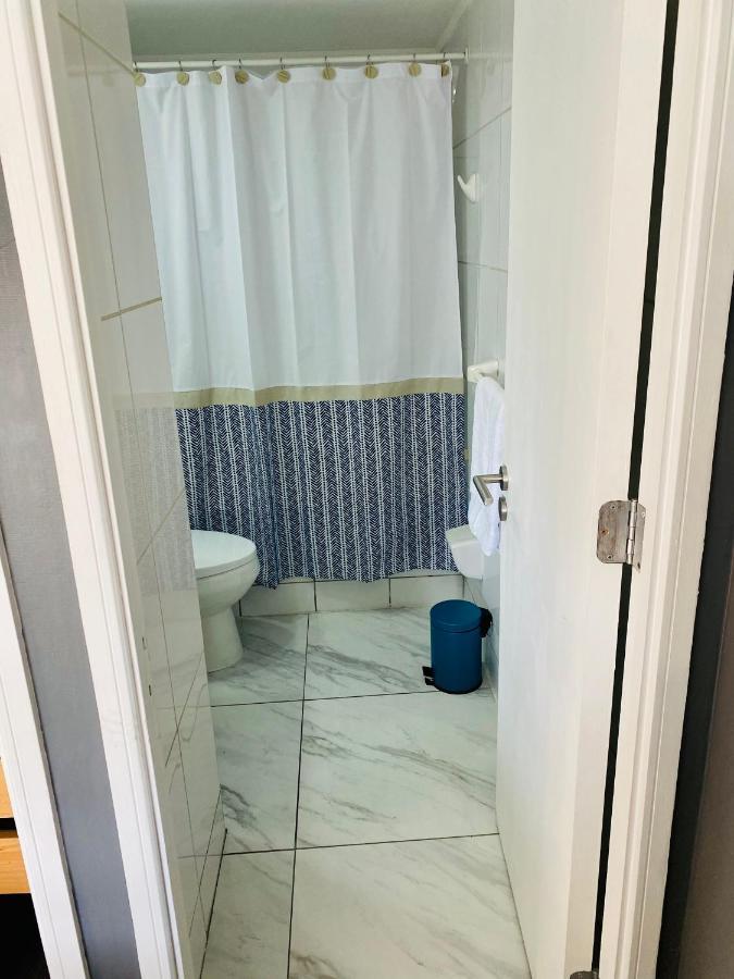 R&B Apartments 산티아고 외부 사진