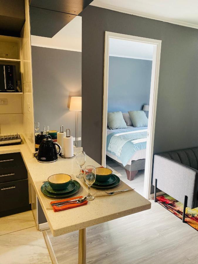 R&B Apartments 산티아고 외부 사진