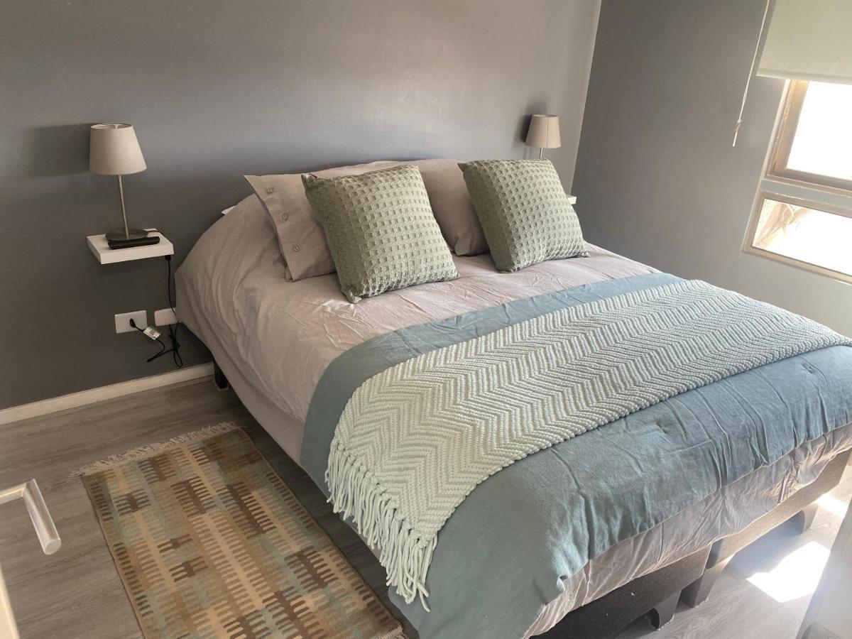 R&B Apartments 산티아고 외부 사진