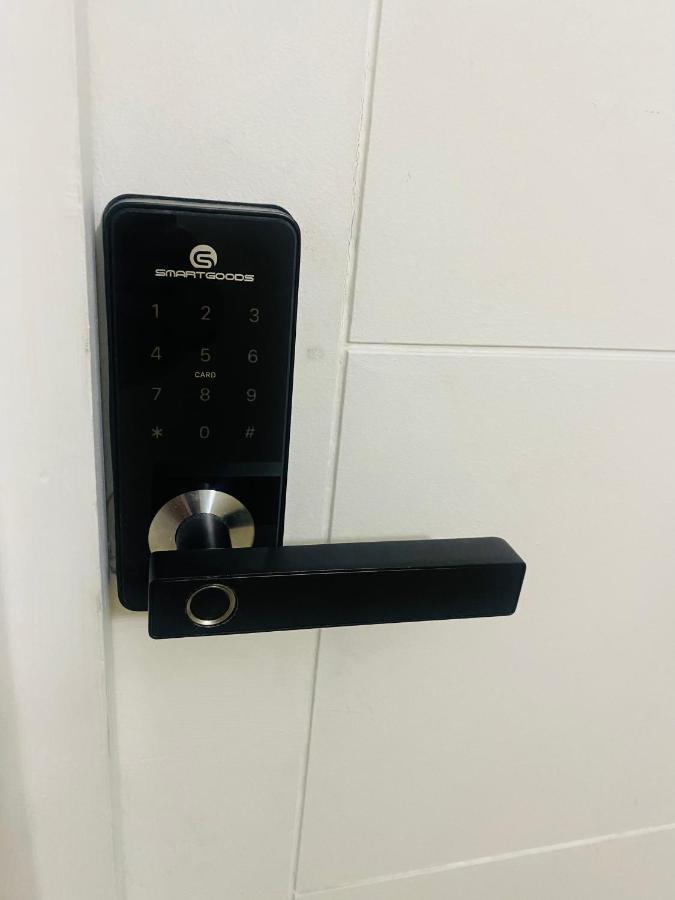 R&B Apartments 산티아고 외부 사진