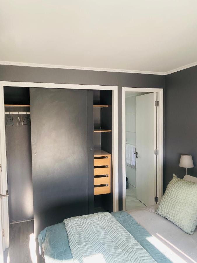 R&B Apartments 산티아고 외부 사진