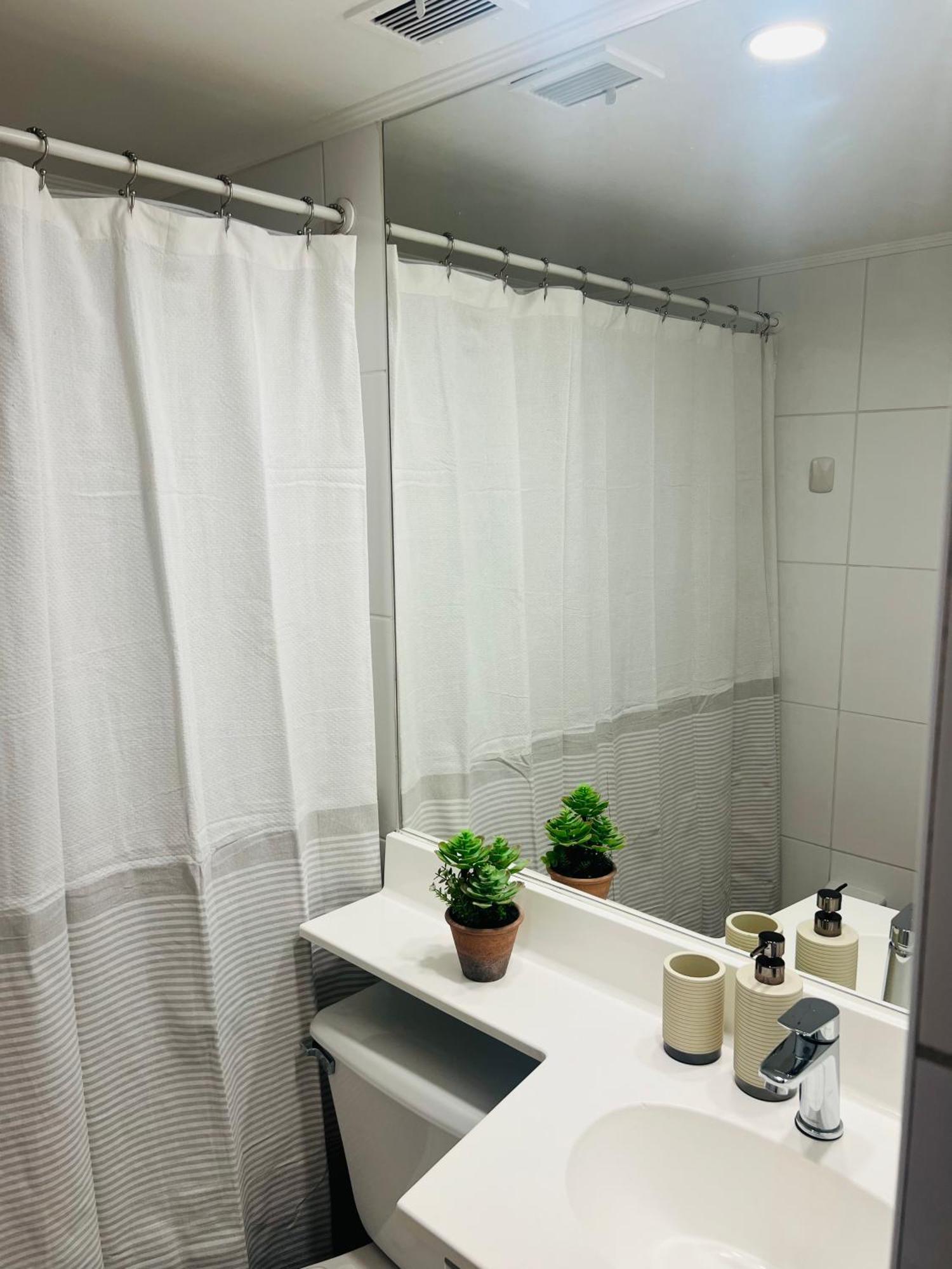R&B Apartments 산티아고 외부 사진