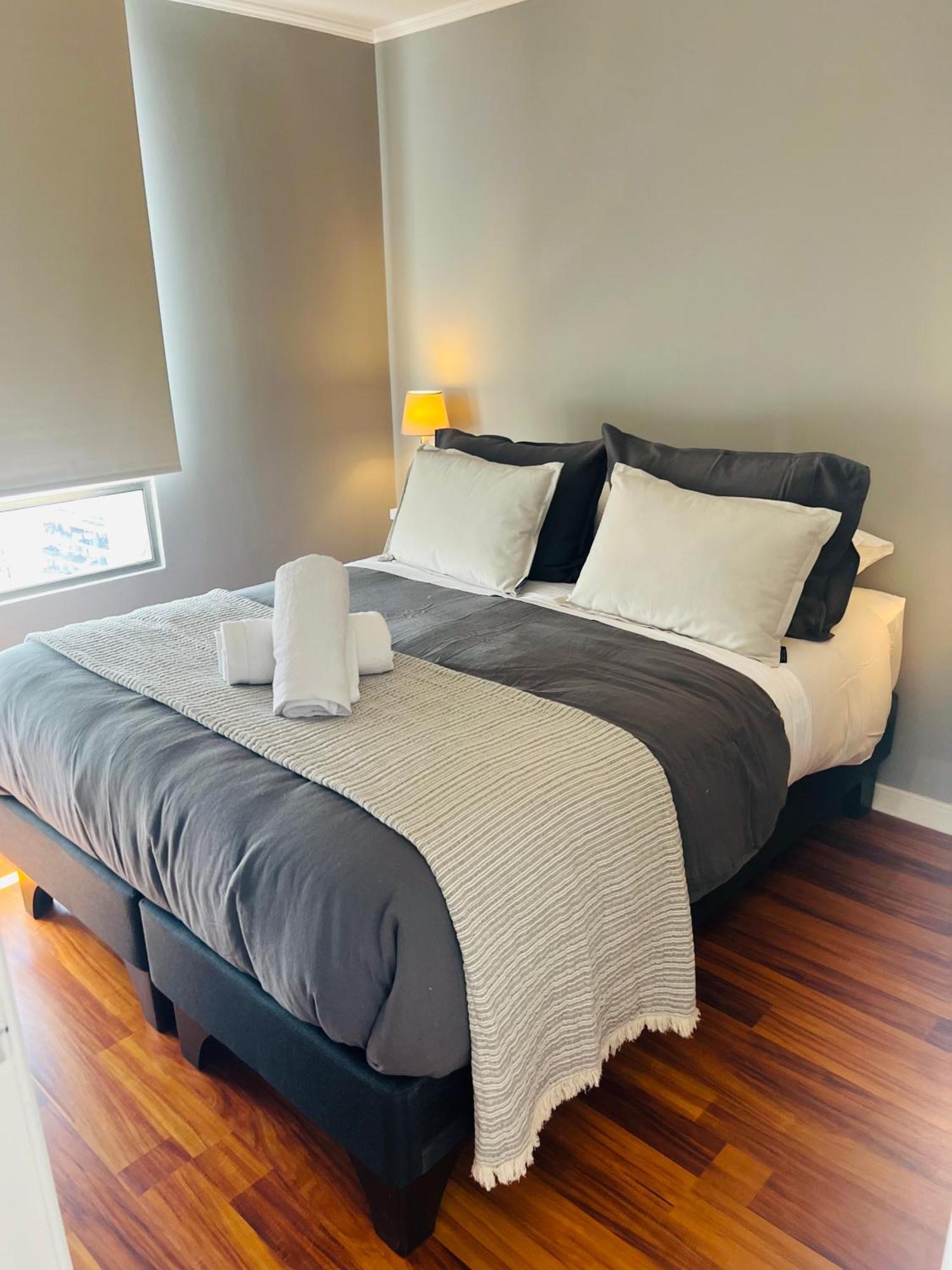 R&B Apartments 산티아고 외부 사진