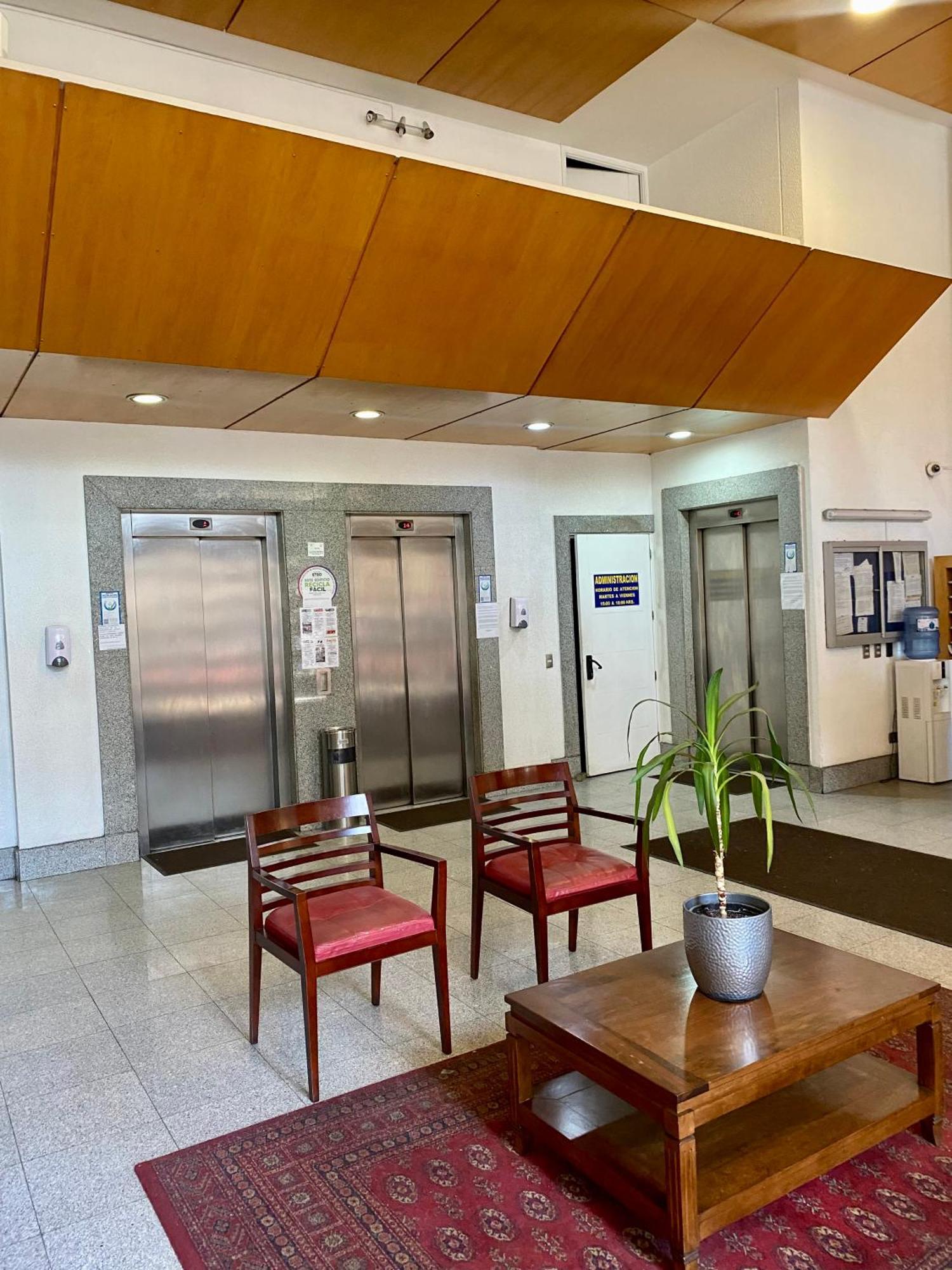 R&B Apartments 산티아고 외부 사진